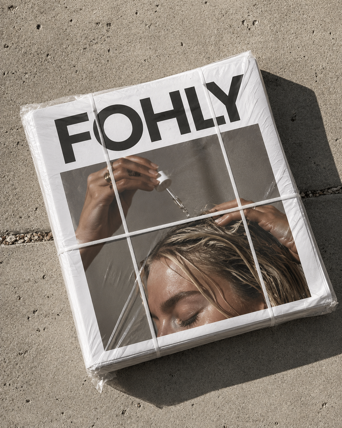 Stampa editoriale FOHLY